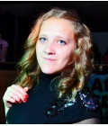 Rencontre Femme : Tanya, 32 ans à Biélorussie  Минск